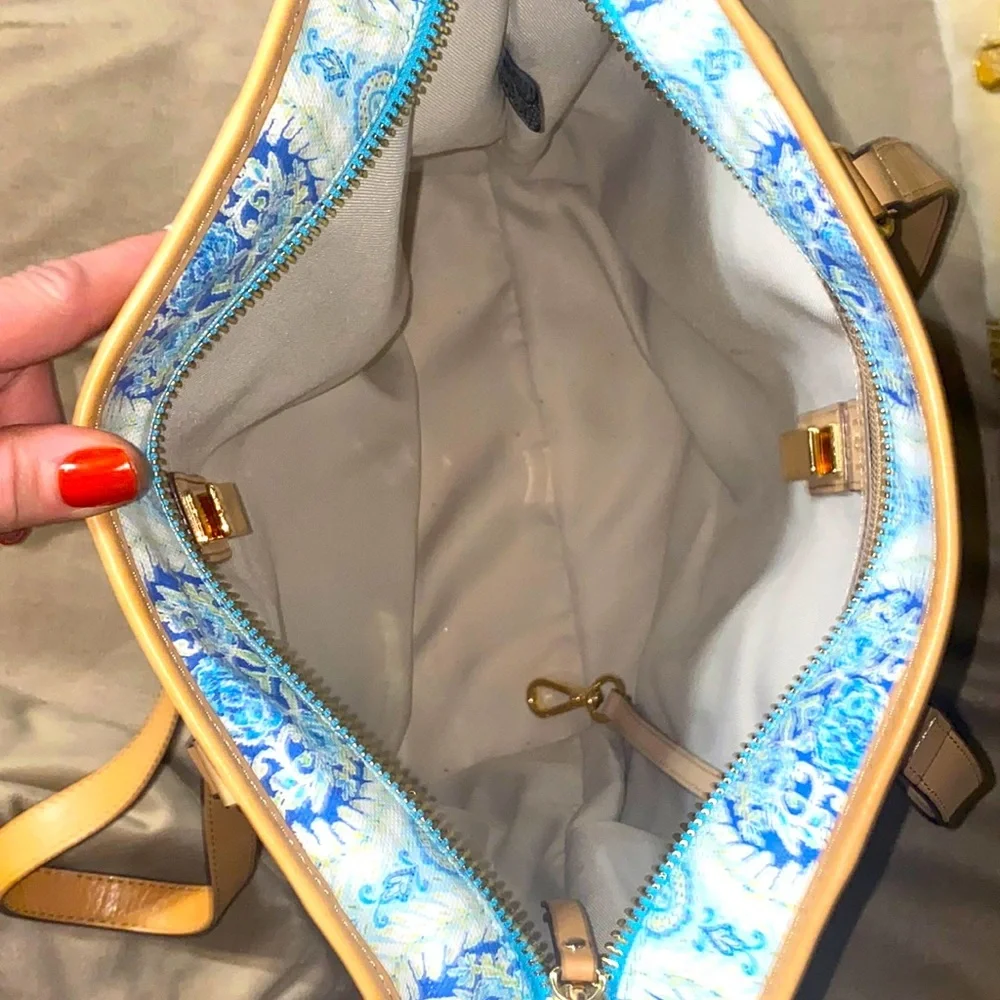 Dena Design Tote purse